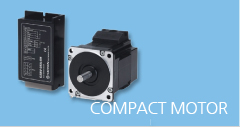 COMPACT MOTOR