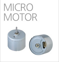 MICRO MOTOR