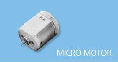 MICRO MOTOR