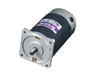 DC MOTOR