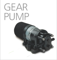 GEAR PUMP