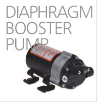 DIAPHRAGM BOOSTER PUMP